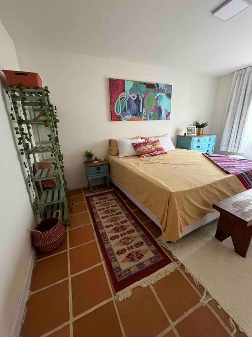 Casa Praiana De Itacoatiara Niterói Екстериор снимка