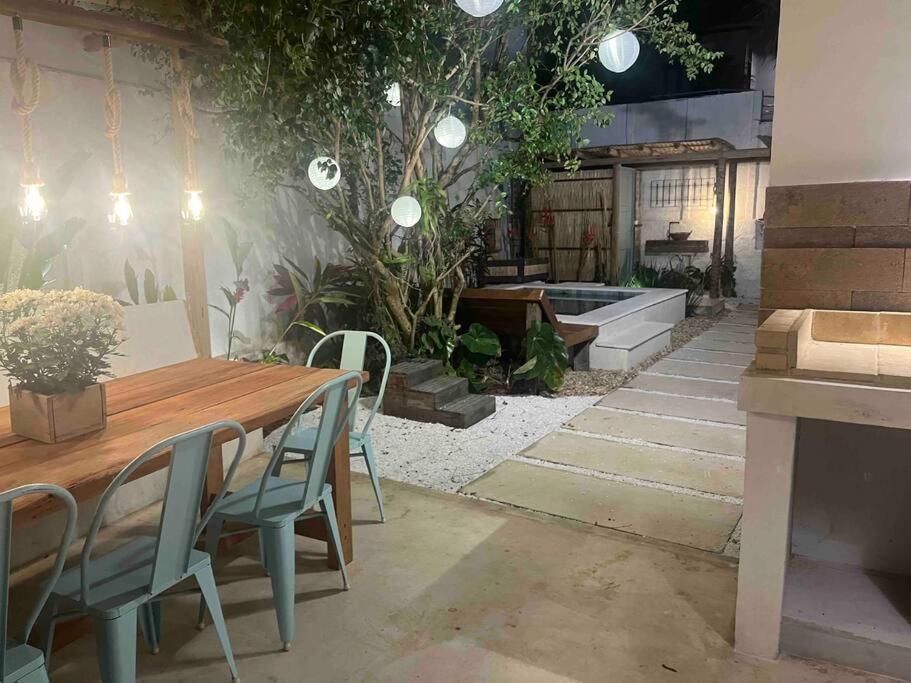 Casa Praiana De Itacoatiara Niterói Екстериор снимка