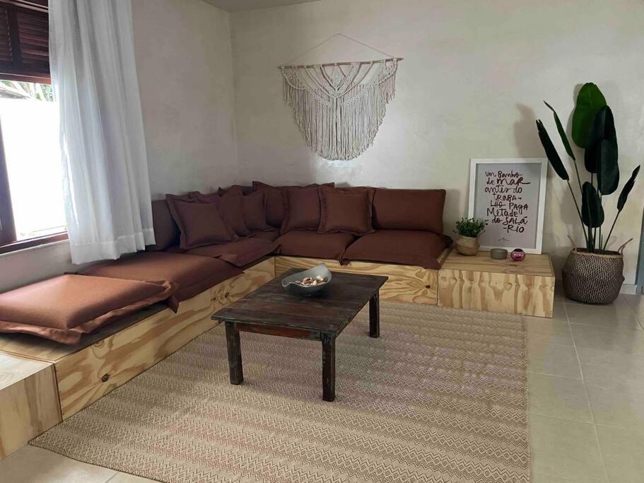 Casa Praiana De Itacoatiara Niterói Екстериор снимка