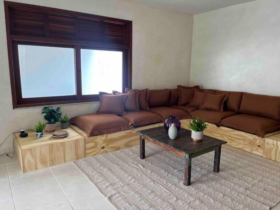 Casa Praiana De Itacoatiara Niterói Екстериор снимка