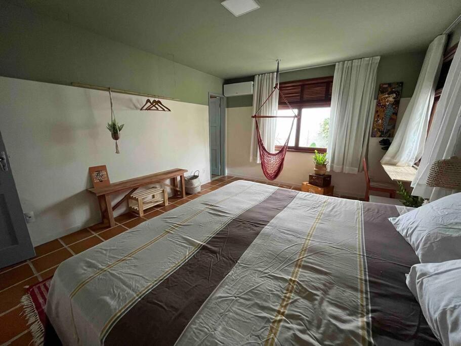 Casa Praiana De Itacoatiara Niterói Екстериор снимка