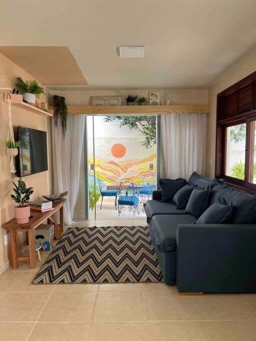 Casa Praiana De Itacoatiara Niterói Екстериор снимка