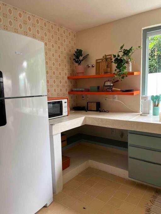 Casa Praiana De Itacoatiara Niterói Екстериор снимка