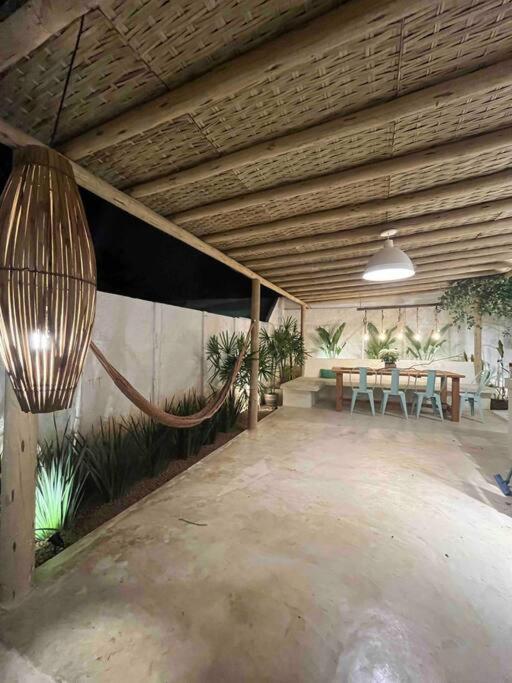 Casa Praiana De Itacoatiara Niterói Екстериор снимка