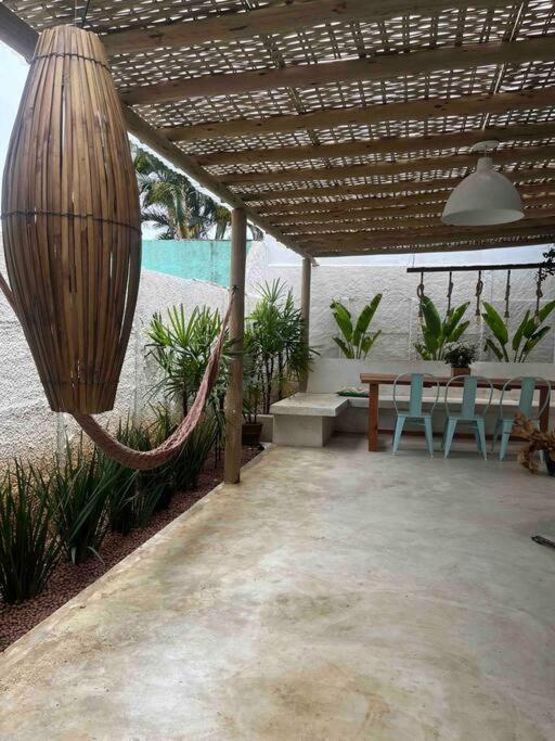 Casa Praiana De Itacoatiara Niterói Екстериор снимка