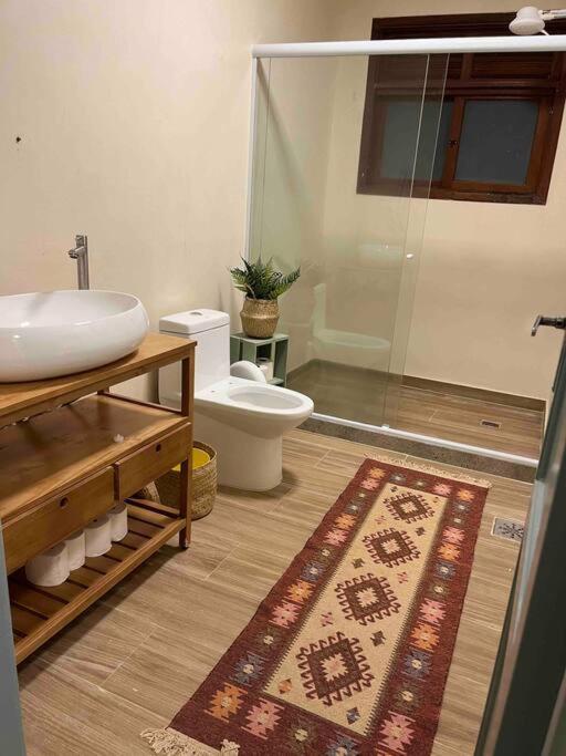 Casa Praiana De Itacoatiara Niterói Екстериор снимка