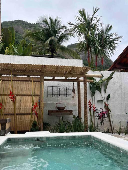 Casa Praiana De Itacoatiara Niterói Екстериор снимка