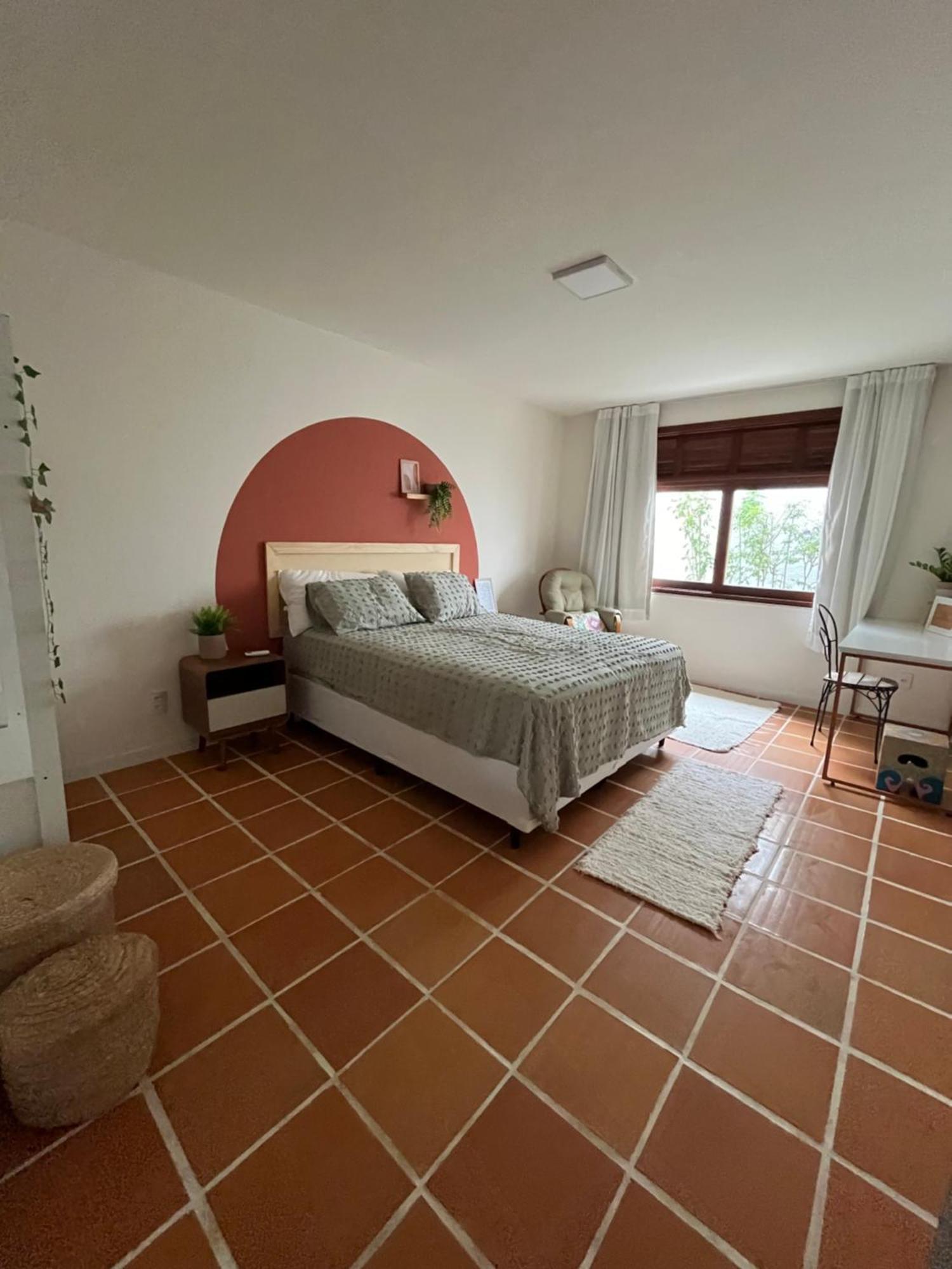 Casa Praiana De Itacoatiara Niterói Екстериор снимка