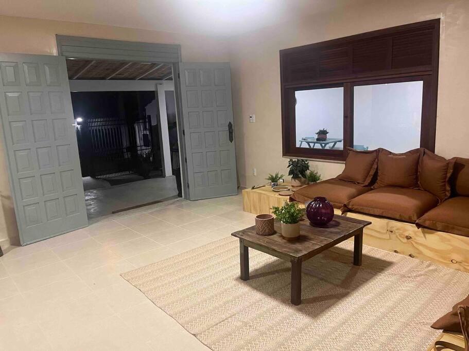 Casa Praiana De Itacoatiara Niterói Екстериор снимка