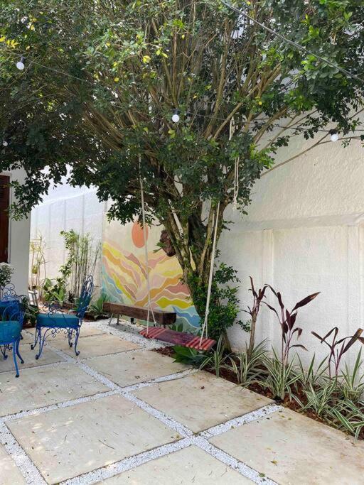 Casa Praiana De Itacoatiara Niterói Екстериор снимка