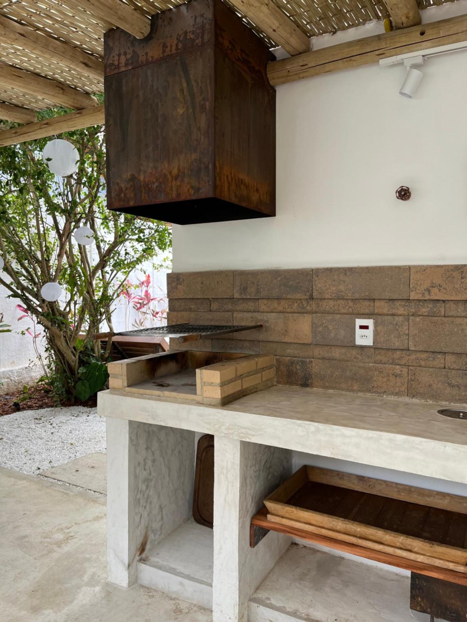 Casa Praiana De Itacoatiara Niterói Екстериор снимка