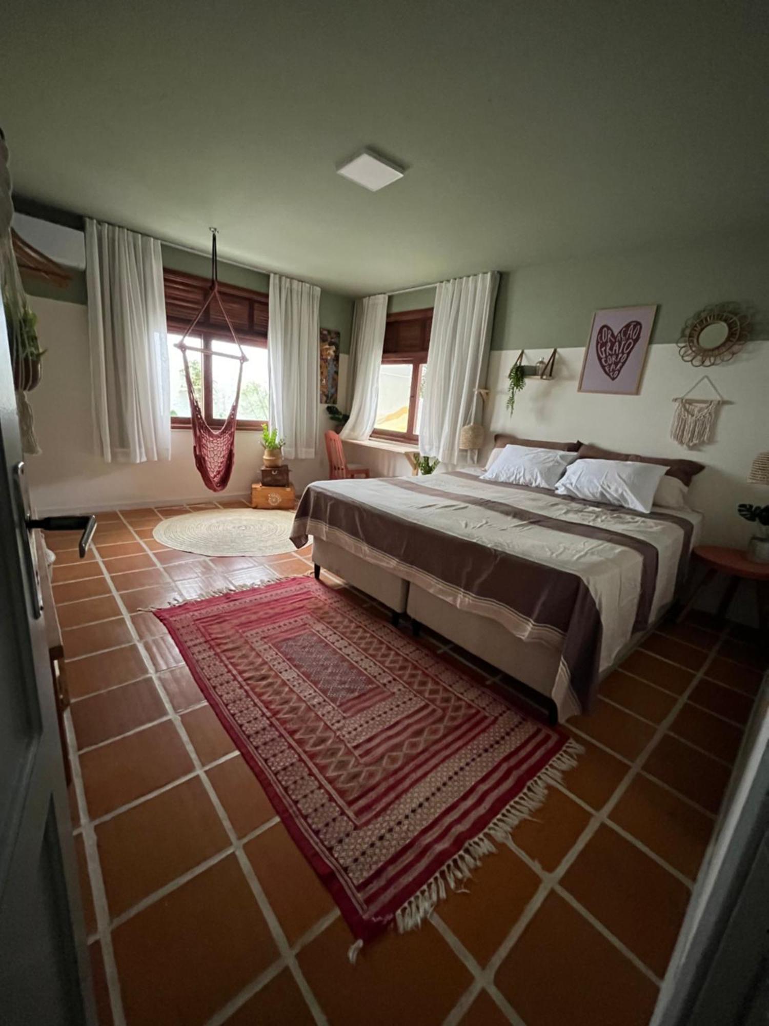 Casa Praiana De Itacoatiara Niterói Екстериор снимка